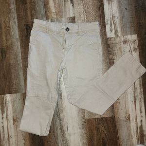 Girls Pants